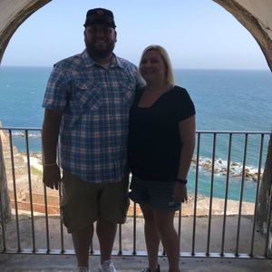 Meet your Posher, Joe